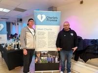 Charity gig unites Godalming against knife crime