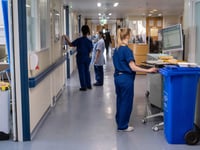 Virtual wards keeping patients out of hospital