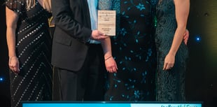 Hampshire holiday company wins three times in tourism awards