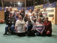 Bordon Belles of hope as groups back campaign