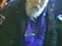 CCTV images released as part of investigation into assault on a bus