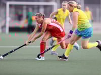 Haslemere players compete at Masters Hockey World Cup in Auckland