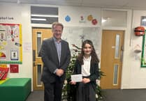 Greg Stafford MP: Reflecting at the end of the year as a new Member of Parliament