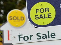 East Hampshire house prices increasing slightly