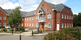 Surrey’s “most idyllic business park” for immediate occupation