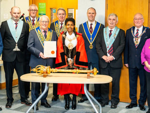 News from local clubs and societies January 2