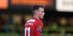 Shots pick up well-earned point at Forest Green Rovers