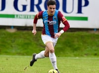 Johnson happy with Town's Coxbridge Derby win against Baggies