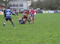 Field return to winning ways with Chichester victory