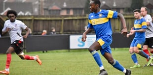 Rams win five-goal thriller against Horsham YMCA after Midhurst loss