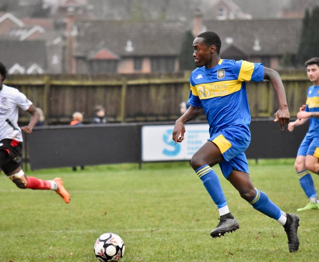 Rams win five-goal thriller against Horsham YMCA after Midhurst loss
