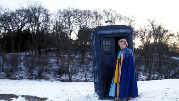 Peeps into the Past: When Doctor Who checked out Petersfield 40 years ago