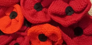 Residents to commemorate the end of WWII with a special project