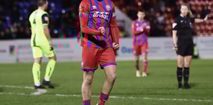 Shots thrash Curfews to progress in FA Trophy