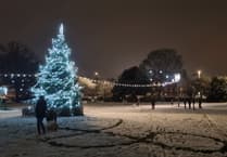 From winter wonderland to flooded fields: a wet and wild start to 2025