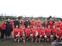 Field earn emphatic victory at Wimborne