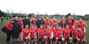 Field earn emphatic victory at Wimborne