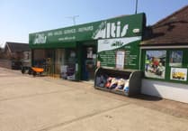 Roadworks blamed as shutters come down on Lindford tool shop