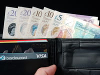 Top bosses took less than three working days to earn the average Hampshire worker's annual pay