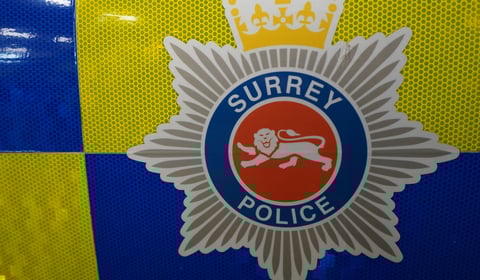 Witness appeal launched as motorcyclist dies on A286 near Haslemere