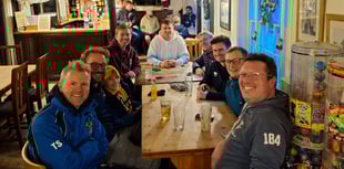 Haslemere's men's fourth team slip to last-gasp cup defeat