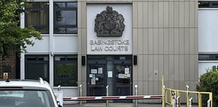 Shoplifter jailed for eight months for stealing meat and sweets