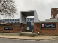 More than £7m in funding to support Afghanistan refugees in Hampshire