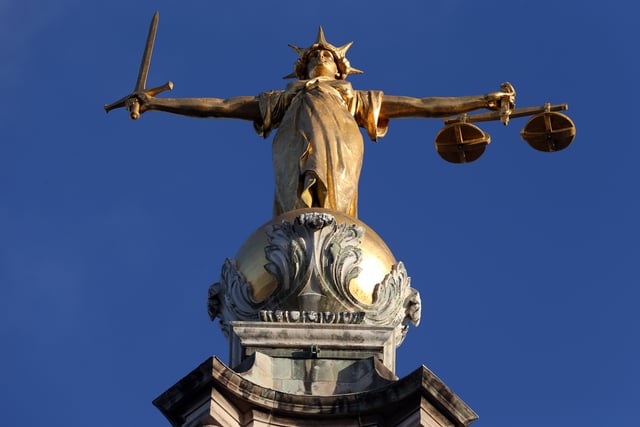Letters: Officials must face justice for grooming gang failures
