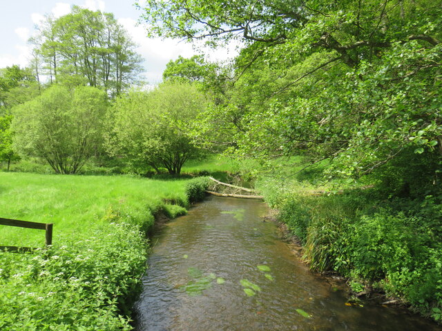 The beautiful River Wey under threat from sewage