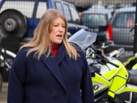Hampshire Police lead stalking awareness drive
