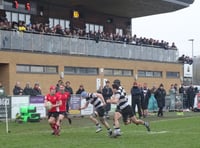 League leaders Farnham beat Petersfield in Regional Two South Central