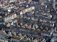 Affordable housing deemed 'unaffordable' in East Hampshire