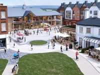 Brightwells Yard: What went wrong with Farnham's East Street