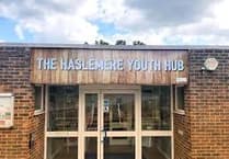 Funding crisis puts Haslemere Youth Hub at risk