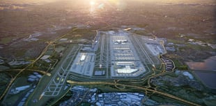 Heathrow expansion could create 'noise sewers' over region's skies