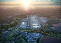 Surrey residents invited to have say on Heathrow expansion