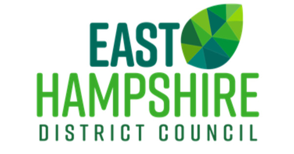 EHDC shortlisted in this year's Local Government Chronicle Awards