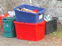 Hampshire to launch food waste collections