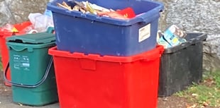 Hampshire to launch food waste collections