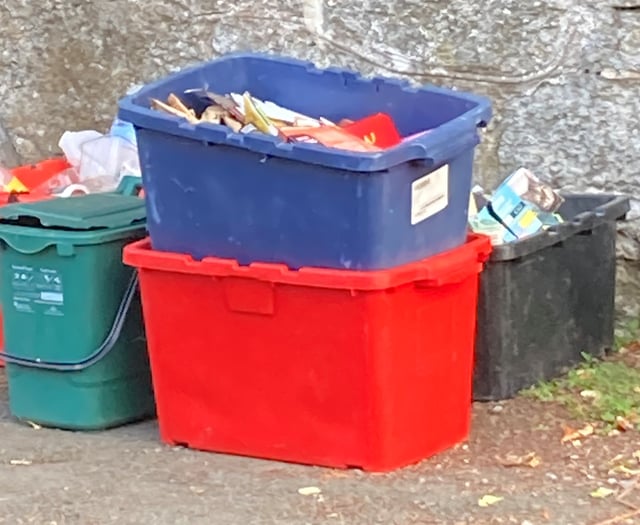 Hampshire to launch food waste collections