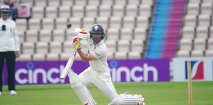 Richard Spiller's World of Cricket: Burns deserves testimonial year