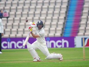 Richard Spiller's World of Cricket: Burns deserves testimonial year