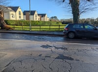 Letters to the editor: Is there hope among the potholes?