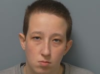 Bordon murderer jailed for 22 years for killing mother