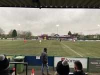 Superb Brewers earn excellent win against Knappers