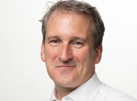 WATCH: Damian Hinds: Honour their sacrifice by defending our freedom