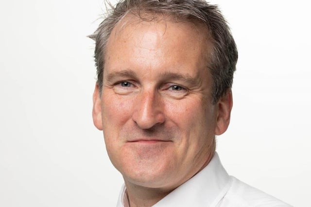 Damian Hinds MP: Government's youth plan will not fix the jobs crisis