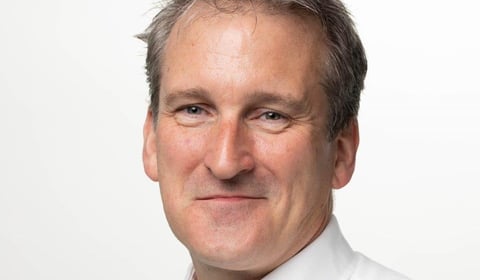 Damian Hinds MP: Digital switchover is still a risk