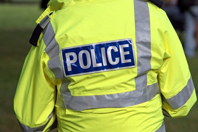 Police step up fight against rural crime in East Hampshire
