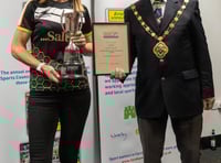 Winners announced at annual Farnham Sports Awards